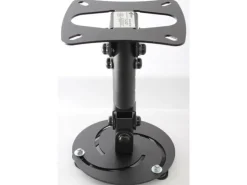 Edbak Deckenhalterung PM3 Schwarz