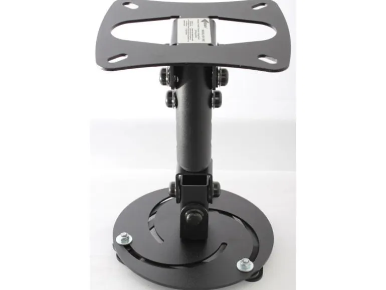 Edbak Deckenhalterung PM3 Schwarz