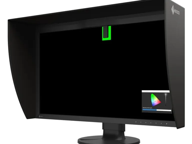 EIZO Monitor CG2700X Swiss Edition