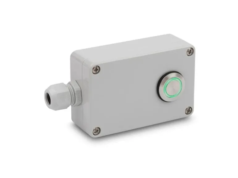 Elbro SwitchButler SMSB131BW, 4G mit Netzteil