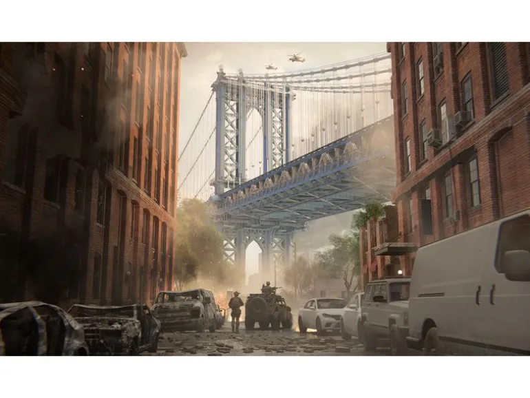 Electronic Arts Battlefield 6