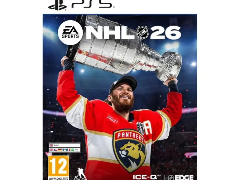 Electronic Arts EA Sports NHL 26