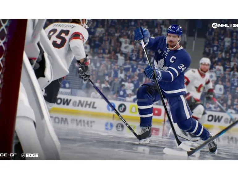 Electronic Arts EA Sports NHL 26