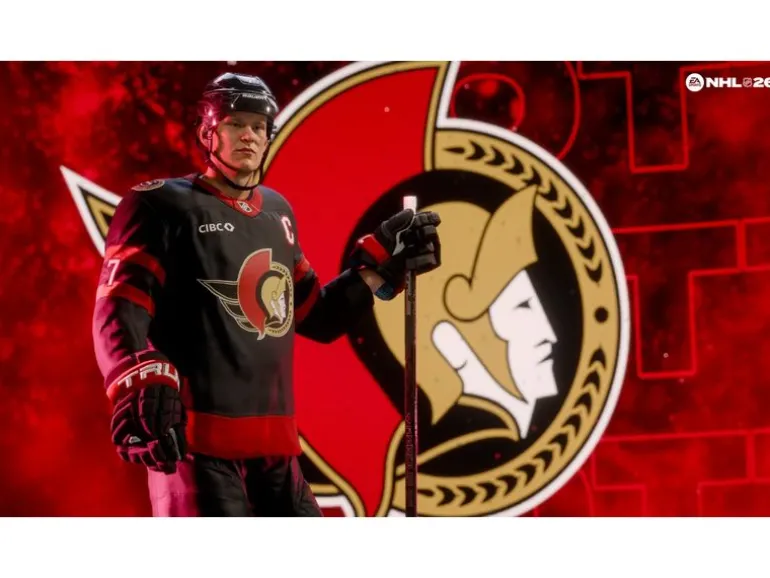 Electronic Arts EA Sports NHL 26