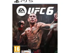 Electronic Arts EA Sports UFC 6 [PS5] (D/F/I) (Box)