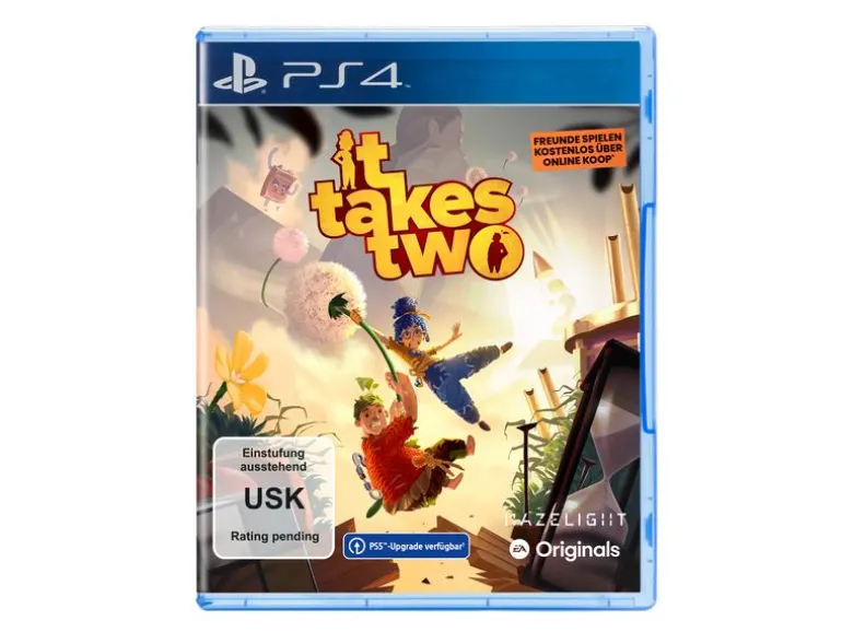 Electronic Arts It Takes Two