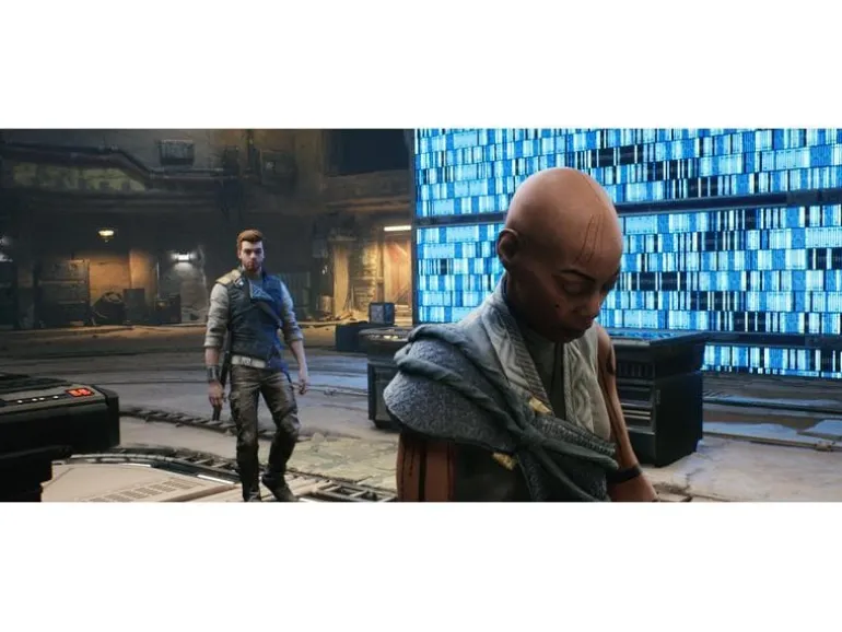 Electronic Arts Star Wars Jedi: Survivor