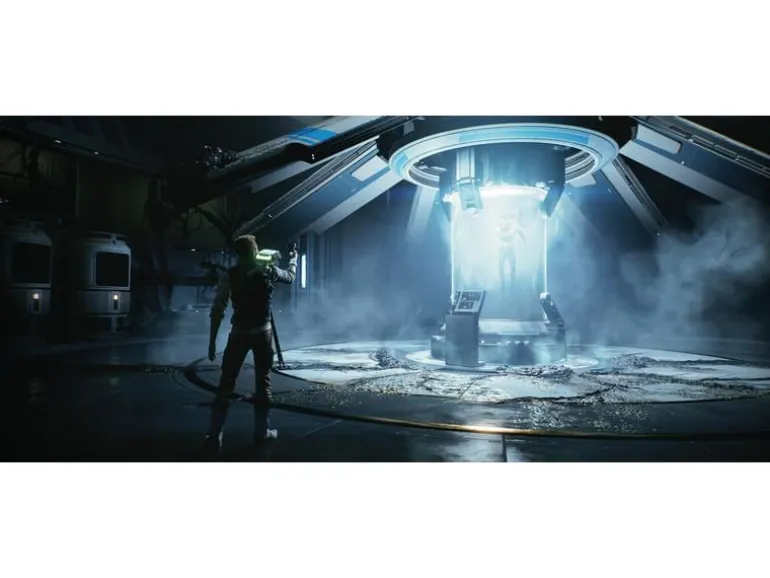 Electronic Arts Star Wars Jedi: Survivor