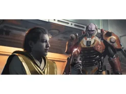 Electronic Arts Star Wars Jedi: Survivor