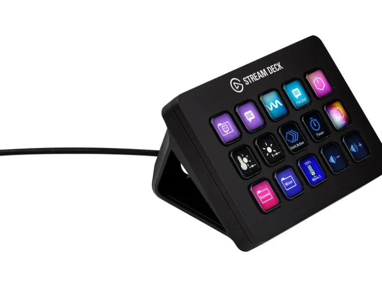 Elgato Stream Deck MK.2