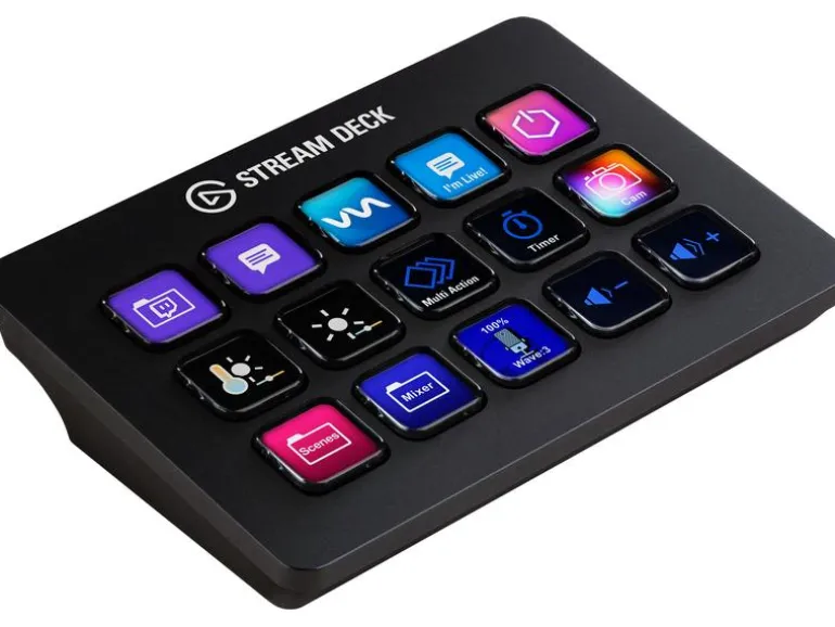Elgato Stream Deck MK.2