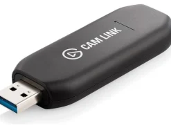 Elgato Videospiel-Rekorder Cam Link 4K