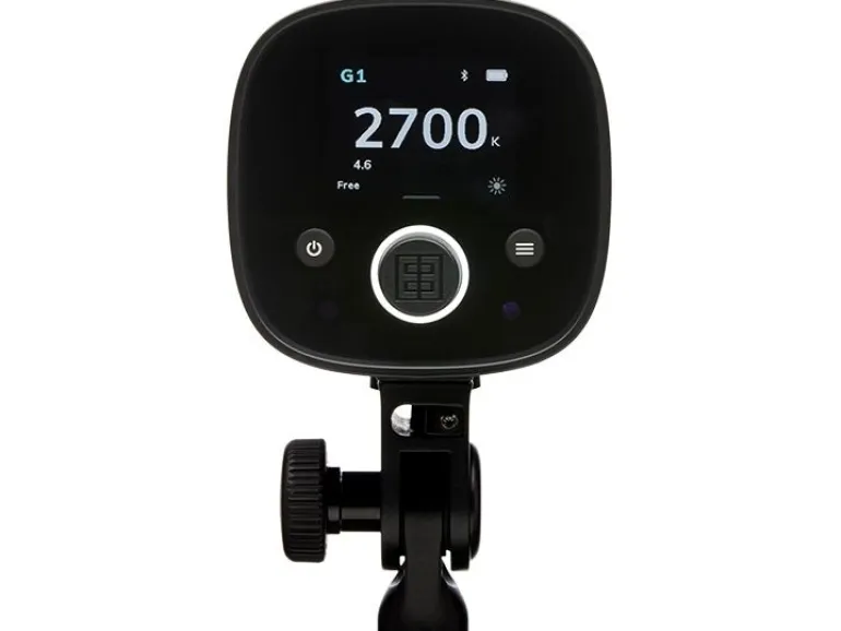 Elinchrom Blitzgerät THREE Off Camera Flash Dual Kit