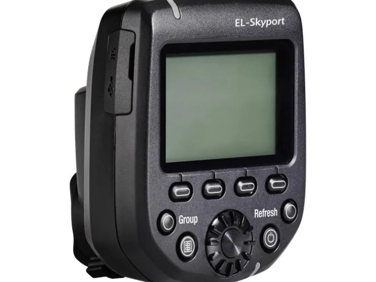 Elinchrom Transmitter EL-Skyport Pro Sony