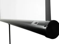 Elite Screens Mobile Leinwand Tripod T92UWH 203.2x114.3 cm 16:9