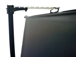 Elite Screens Mobile Leinwand Tripod T92UWH 203.2x114.3 cm 16:9