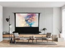 Elite Screens Mobile Leinwand ezCinema Tab-Tension 203.2x114.3 cm 16:9
