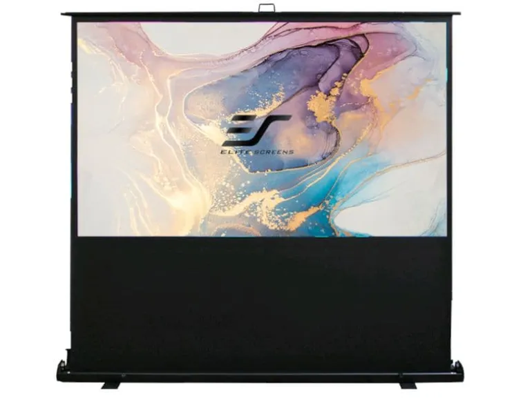Elite Screens Mobile Leinwand ezCinema F80NWH 177.8x100.1 cm 16:9
