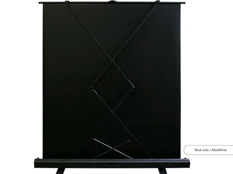 Elite Screens Mobile Leinwand ezCinema Plus 2 F107XWH2 237x133.5 cm 16:9