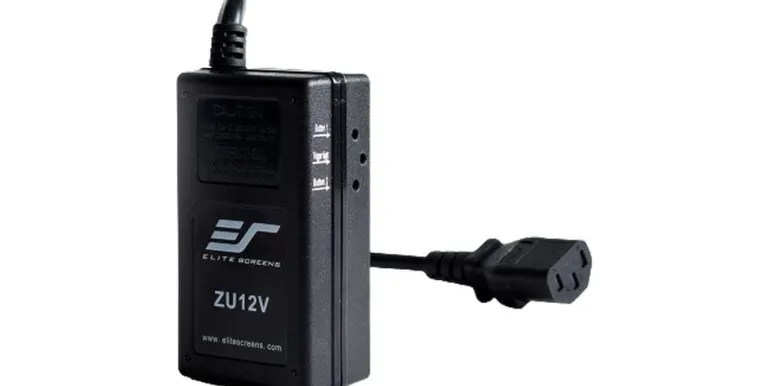 Elite Screens Trigger Set ZU12 V