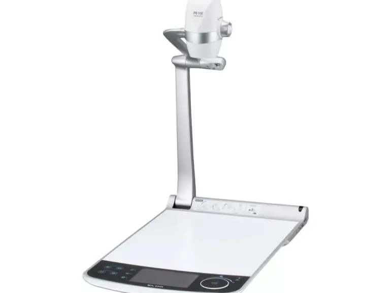 Elmo Dokumentenkamera PX-10E Full HD 12 MP