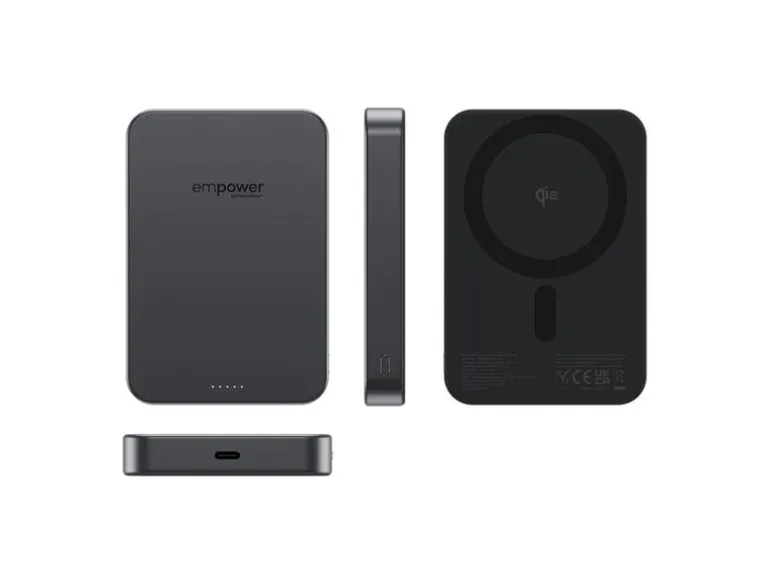 emPower by PanzerGlass Powerbank Weltall Schwarz 10000 mAh