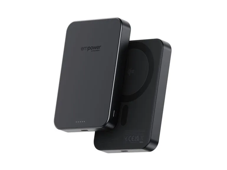 emPower by PanzerGlass Powerbank Weltall Schwarz 10000 mAh