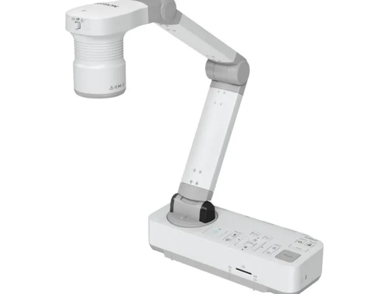 Epson Dokumentenkamera ELP DC-21