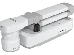 Epson Dokumentenkamera ELP DC-21