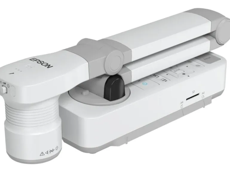 Epson Dokumentenkamera ELP DC-21