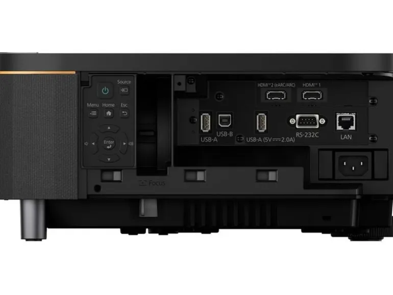 Epson Kurzdistanzprojektor EH-QS100B