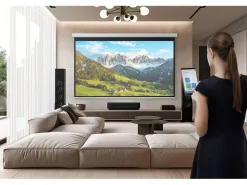Epson Kurzdistanzprojektor EH-QS100B