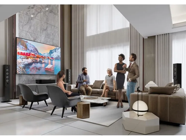 Epson Kurzdistanzprojektor EH-QS100B