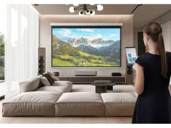 Epson Kurzdistanzprojektor EH-QS100W