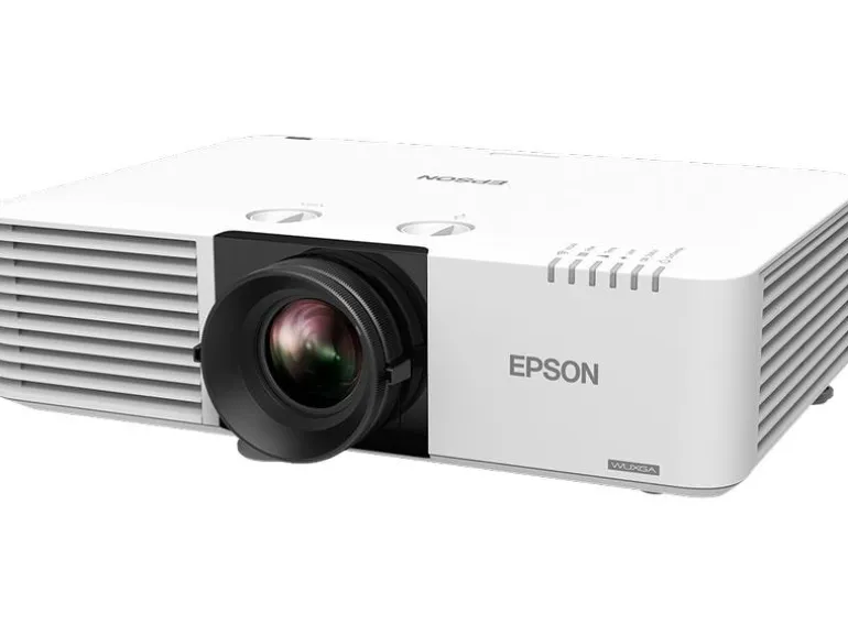 Epson Projektor EB-L530U