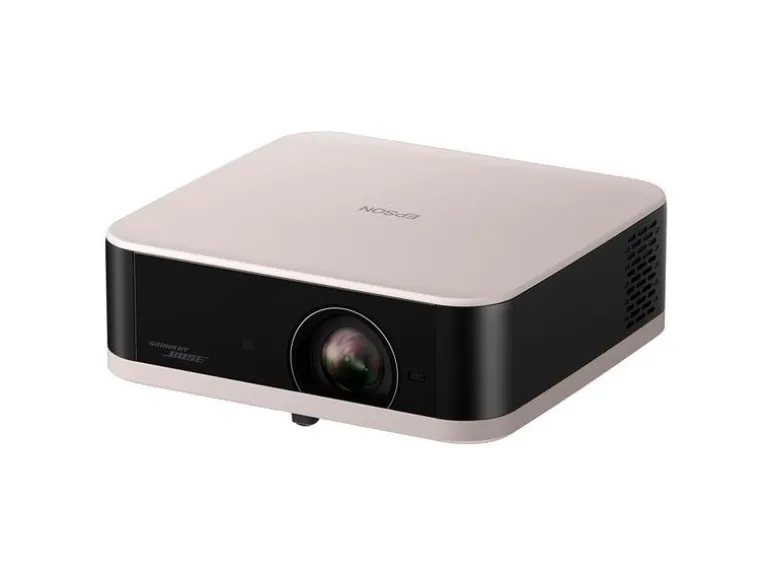 Epson Projektor Lifestudio Pop EF-61R