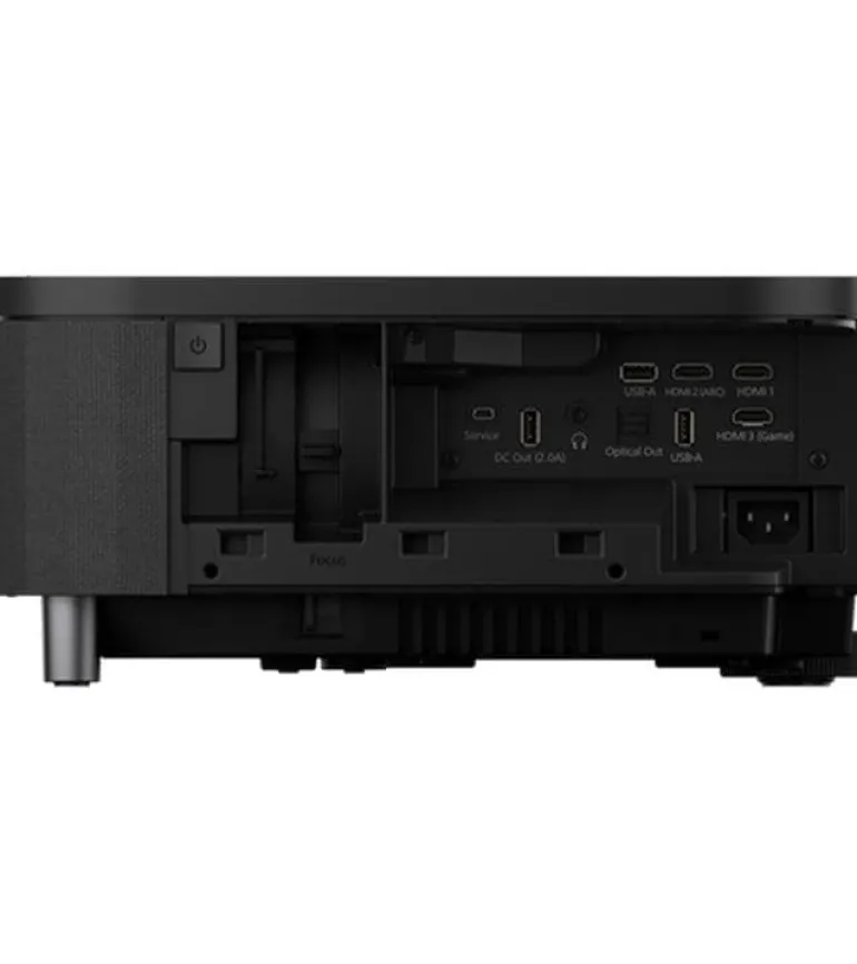 Epson Ultrakurzdistanzprojektor EH-LS800B Schwarz