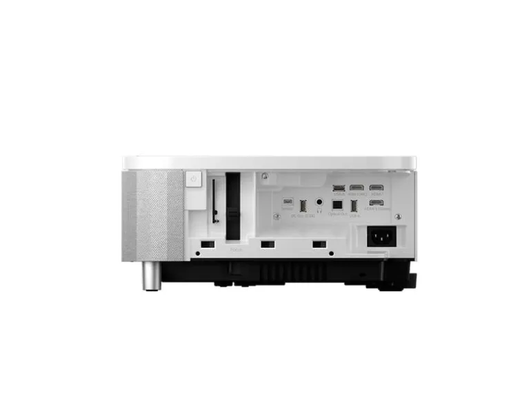 Epson Ultrakurzdistanzprojektor EH-LS800W Weiss