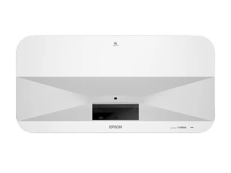 Epson Ultrakurzdistanzprojektor EH-LS800W Weiss