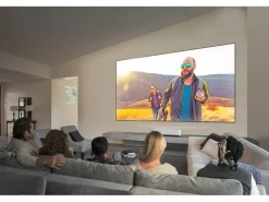Epson Ultrakurzdistanzprojektor EH-LS800W Weiss