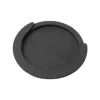 Ernie Ball 9630 Acoustic Soundhole Cover Gummi 8.6 cm