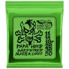 Ernie Ball Papa Het's Hardwired Master Cores vernickelter Stahl 11-50