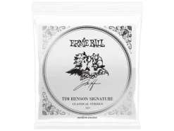 Ernie Ball Tim Henson Signature Medium Tension