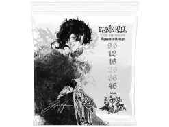 Ernie Ball Tim Henson Signature Kobalt 9.5 - 46