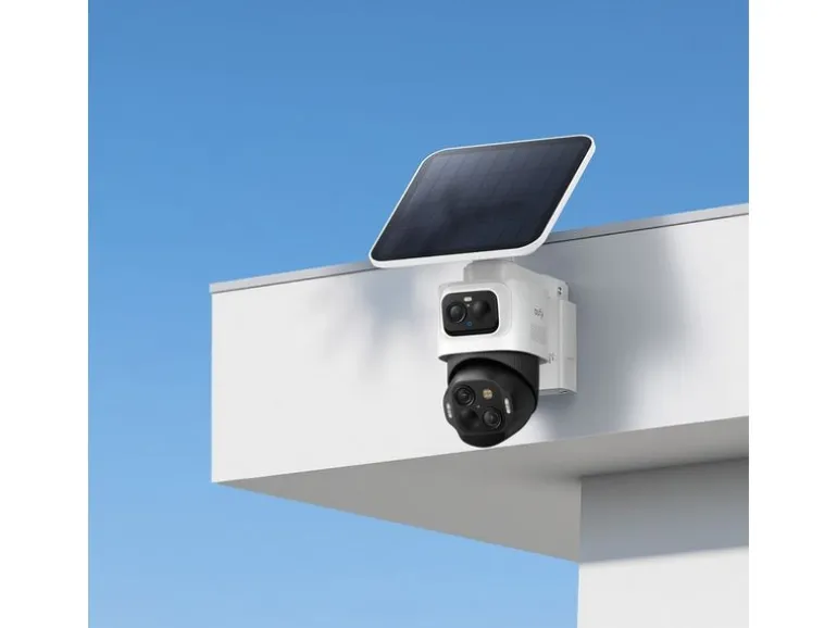 eufy Überwachungsset S4 2-KIT