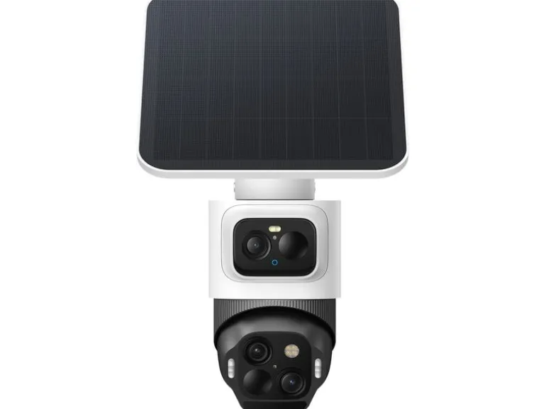 eufy Überwachungsset S4 2-KIT