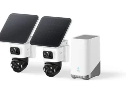 eufy Überwachungsset S4 2-KIT