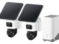 eufy Überwachungsset S4 2-KIT