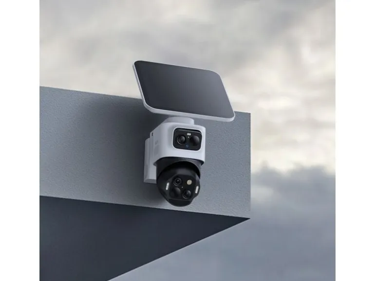 eufy Überwachungsset S4 2-KIT