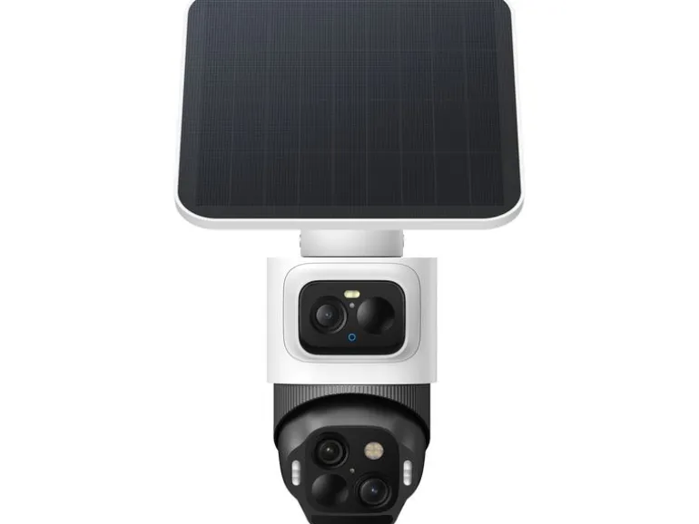 eufy Überwachungsset S4 2-KIT